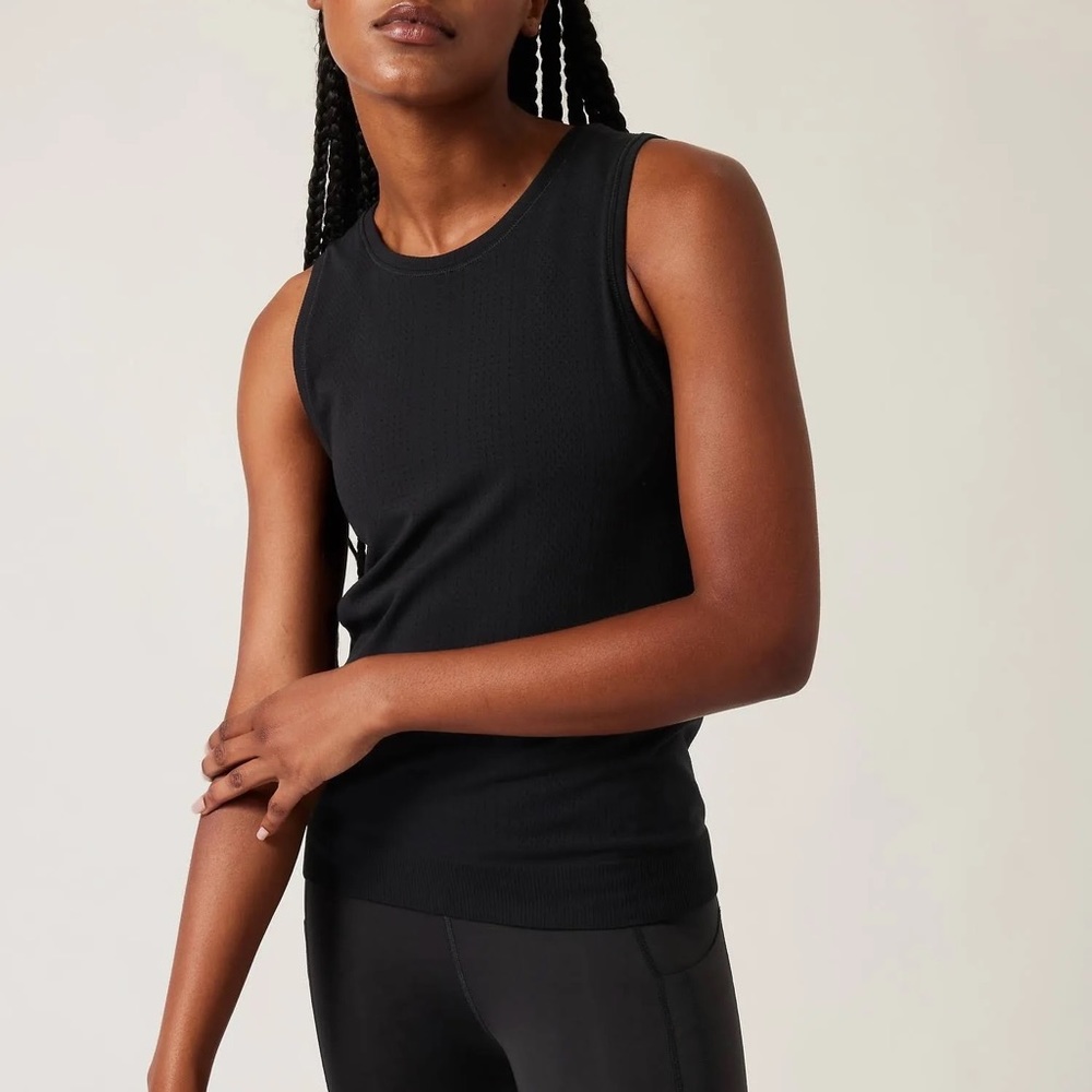 Athleta In Motion Tank